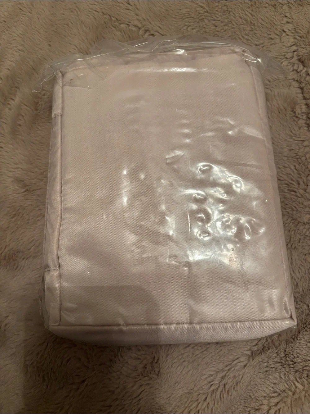 Bagail Beige packing cubes